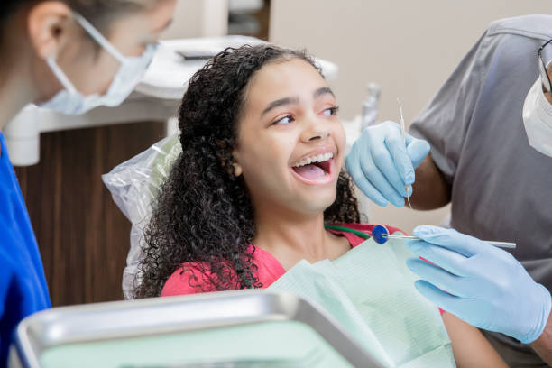 Best Emergency Wisdom Teeth Removal in Solon, IA